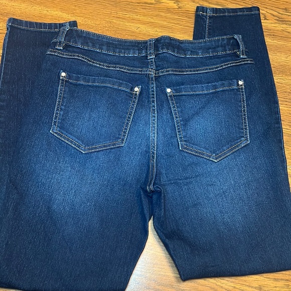 LC Lauren Conrad Jeggings - Picture 2 of 3